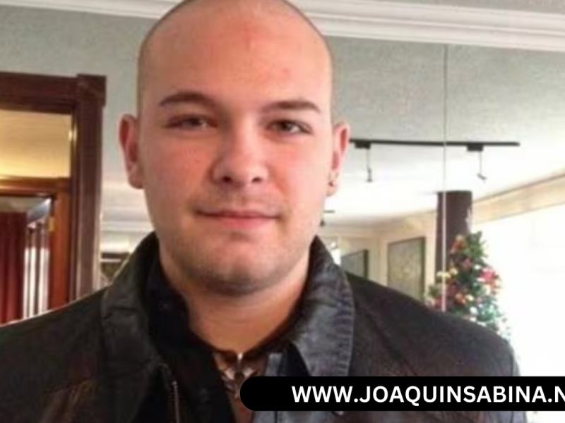 Jordi Landeta Que Fue De El Hermano De Imanol Y Como Luce Ahora