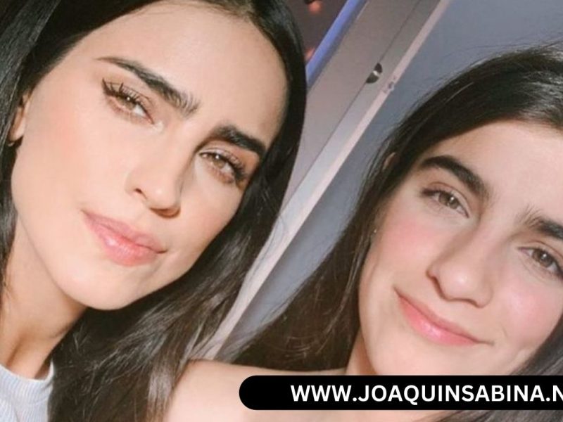Barbara De Regil Quien Es El Padre De Su Hija Mar