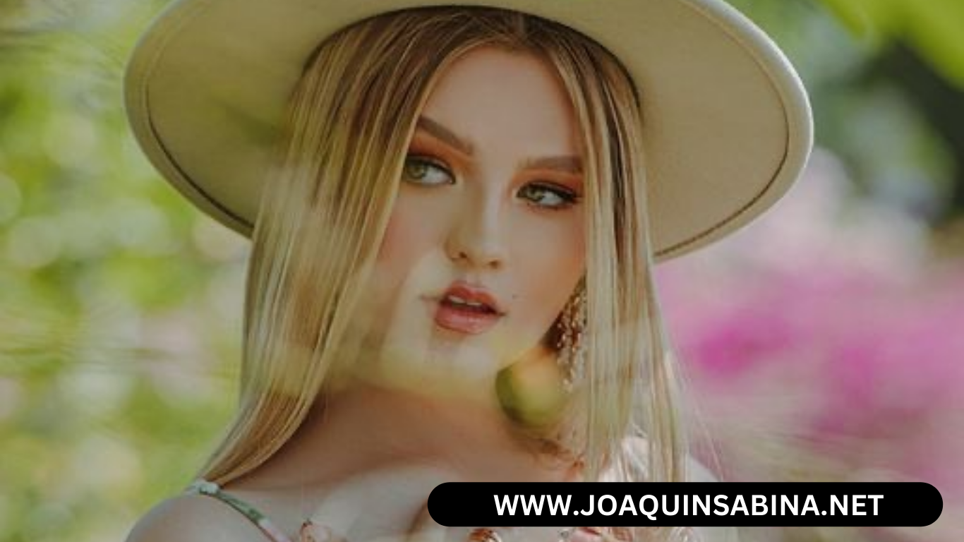 Hija De Angelique Boyer Identica A Ella Cuando Estaba Rebelde