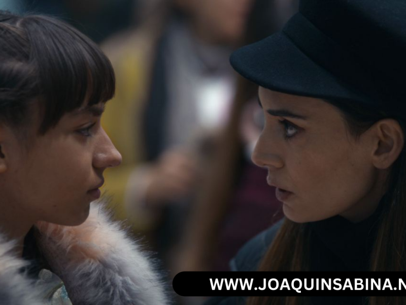 De Quien Huimos Mama Reparto Actores Serie Turca