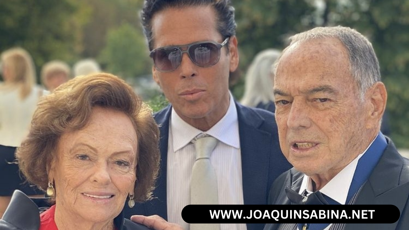 Roberto Palazuelos Quien Es Su Papa