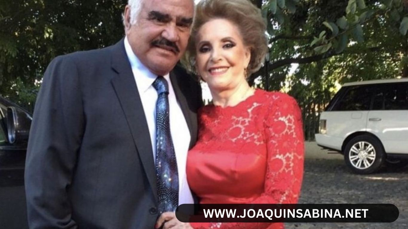 Vicente Fernandez Quienes Son Sus Hermanas