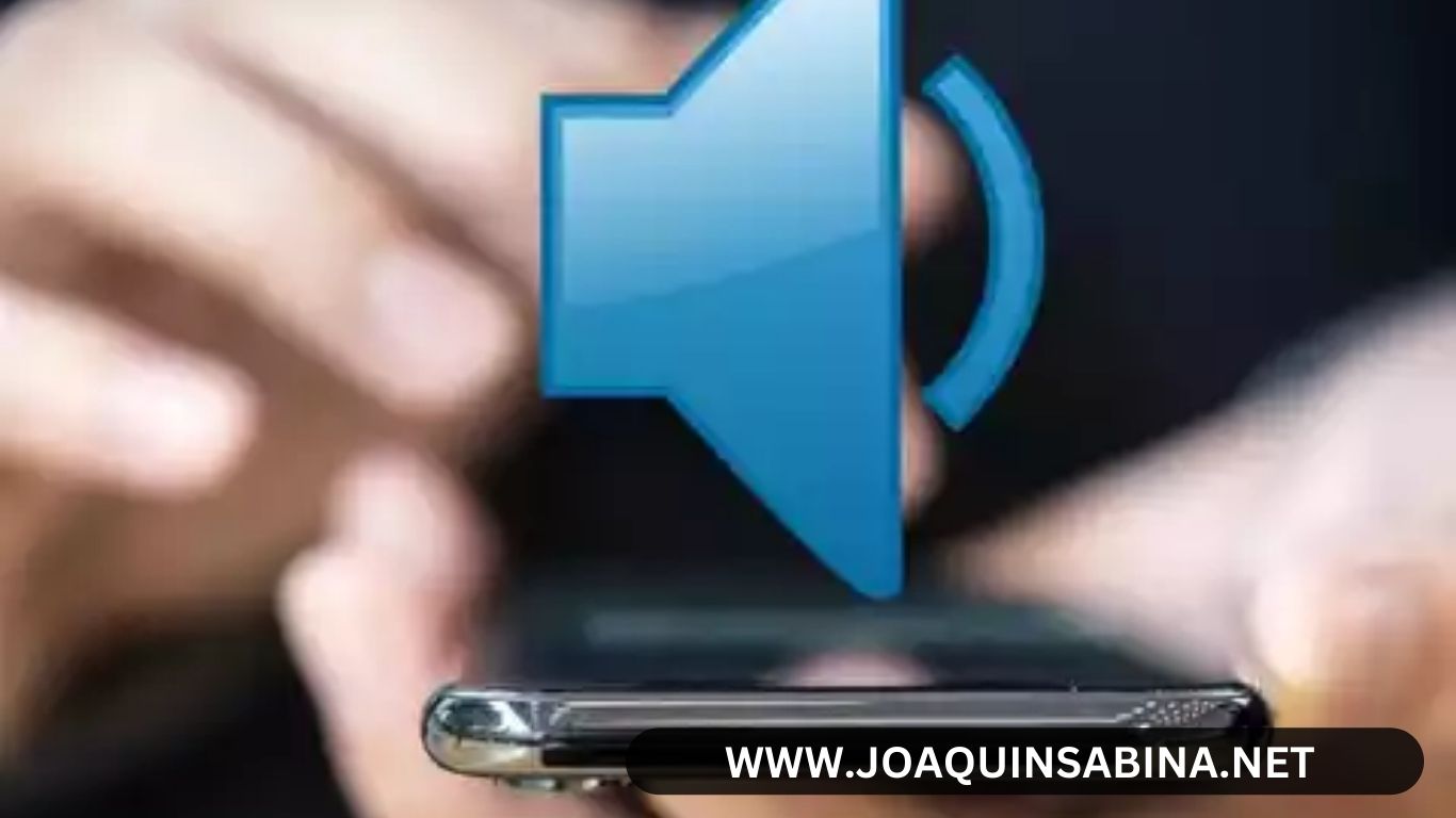 Mi Iphone Se Escucha Bajo Cuando Me Hablan