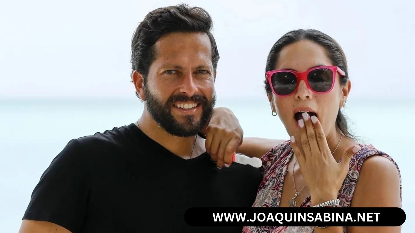 Carlos Guerrero Quien Es Gisela Munoz Esposa