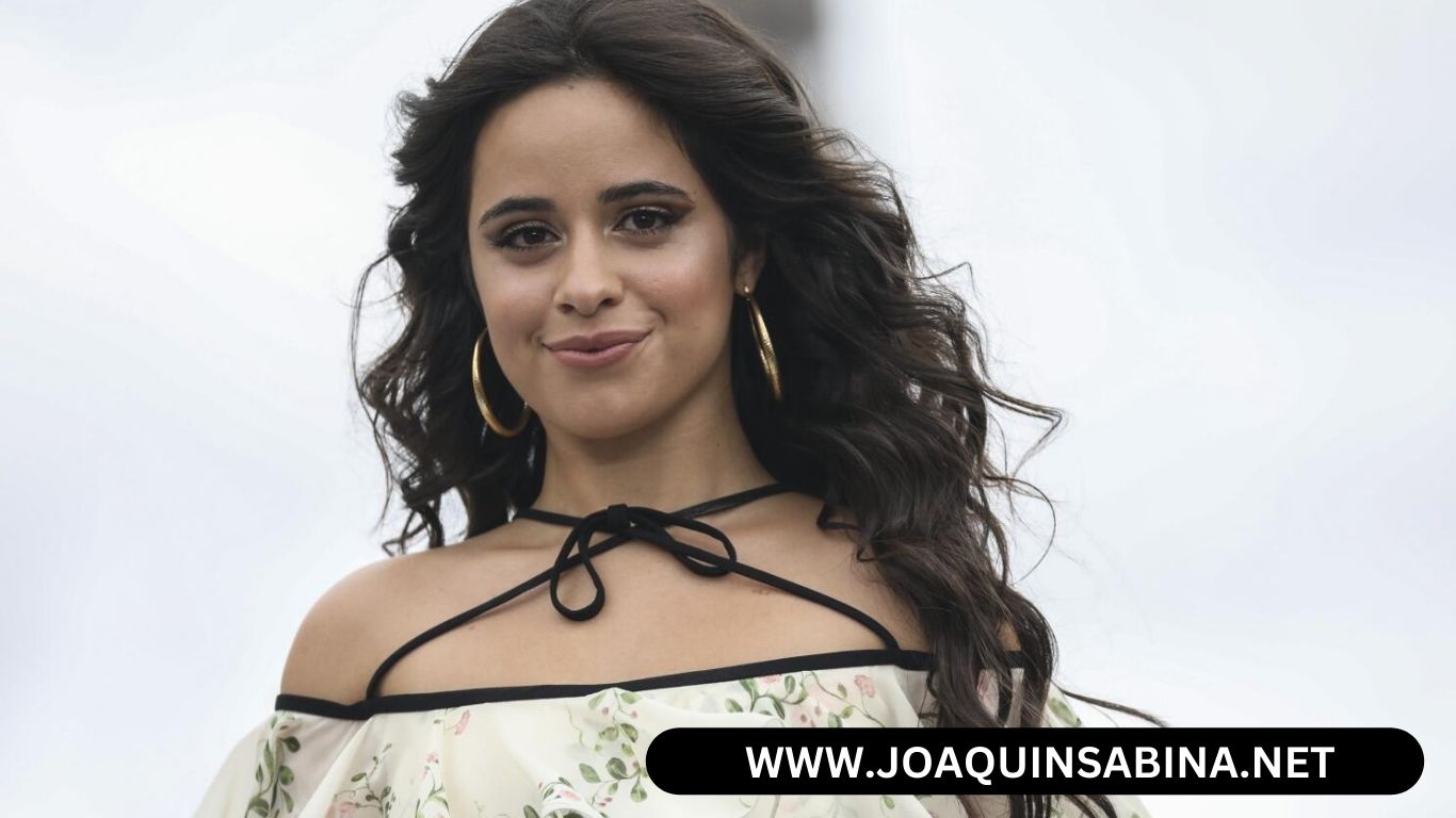 Camila Cabello Quien Es Su Padre