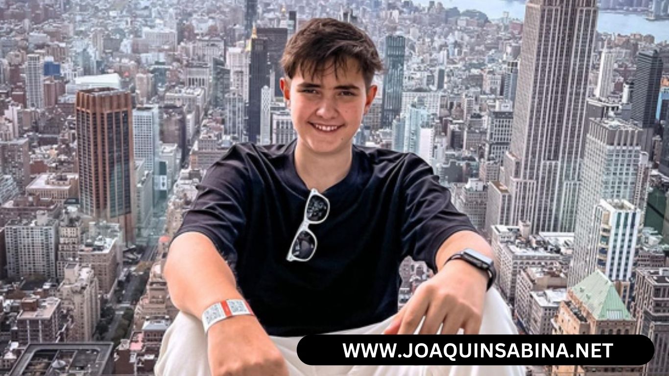 Santiago Rulli Galliano Graduo Primaria Sorprendio