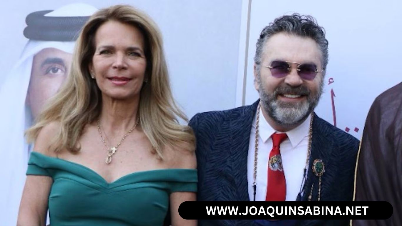 Pita DLa Vega Quien Es Novia Manuel Mijares
