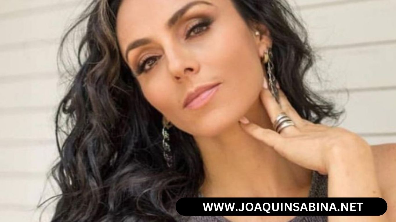 Hermosa Luce Antonella Melanitto Hija Ivonne Montero Vestida Bailarina