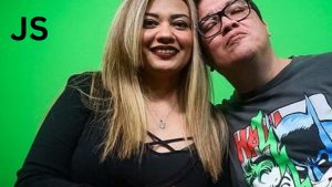 Gabriela Salazar Quien Es Esposa Franco Escamilla