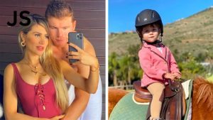 Mia Ener Quien Es Hija Desconocida Saul Canelo Alvarez