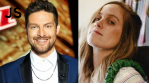 Eddy Vilard Y Natasha Dupeyron Asi Fue Su Romance