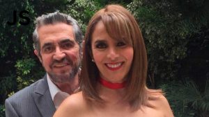 Flaco Ibanez Quien Es Jacqueline Castro Esposa