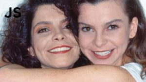 Mariana Garza Quienes Son Las Hijas De La Ex Timbiriche