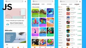 Getapps Xiaomi Que Es
