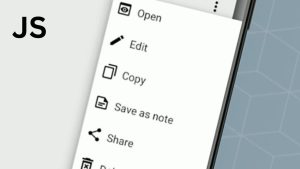 Donde Se Guarda El Portapapeles De Android