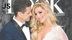Tavo Leal A Quem Dedica Quien Es Esposo Andy Benavides