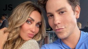 Bj Murphy Fue El Primer Esposo De Christian Chavez Asi Es Historia