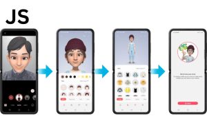 Que Es Zona Ar En Android
