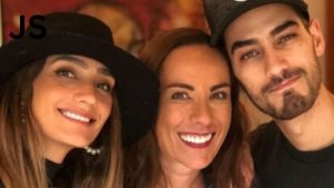 Consuelo Duval Quien Es Papa De Sus Hijos