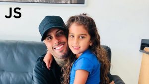 Quienes Son Los Hijos De Nicky Jam Y A Que Se Dedican