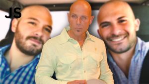 Jordi Landeta Que Fue De El Hermano De Imanol Y Como Luce Ahora