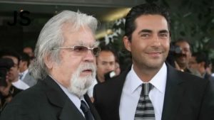 Raul Araiza Cadena Terrible Enfermedad Termino Con Su Vida
