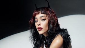 Danna Paola El Comercial Por El Que La Llamaron Gorda