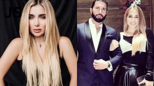 Aldo De Nigris Asi Lucen Ahora Sus Hijos