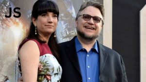 Lorenza Newton La Primera Esposa De Guillermo Del Toro