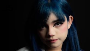 Any Cemar Cantante Influencer Actriz Doblaje