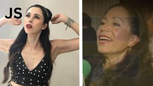 Denisse Guerrero Quienes Son Sus Padres Biologicos