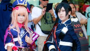 Vestimenta Otaku Basada En Anime Que Elementos Tiene