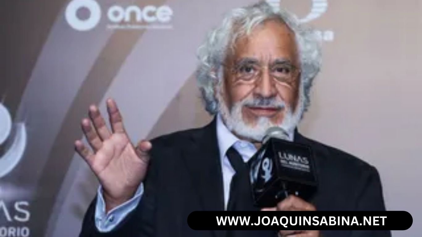 Rafael Inclan Paola Lavat Esposa Menor