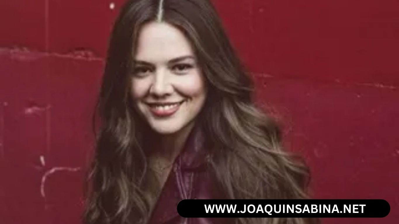 Joy Huerta Asi De Hermosa Es Su Mama