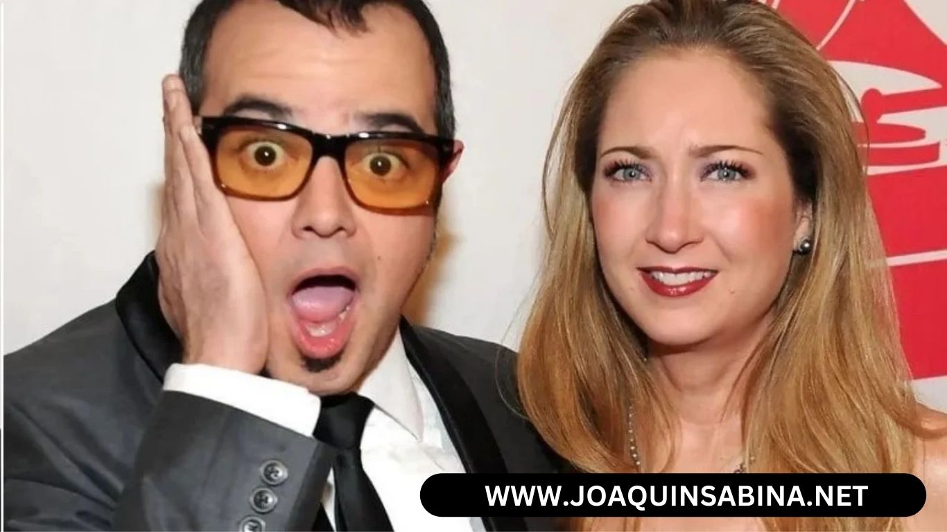 Karen Hermana Ingrid Coronado Esposa Aleks Syntek