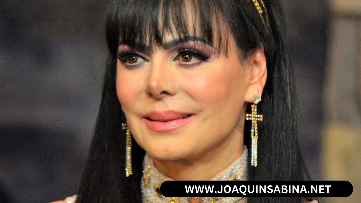 Maribel Guardia Sin Maquillaje Asi Se Ve Fotos