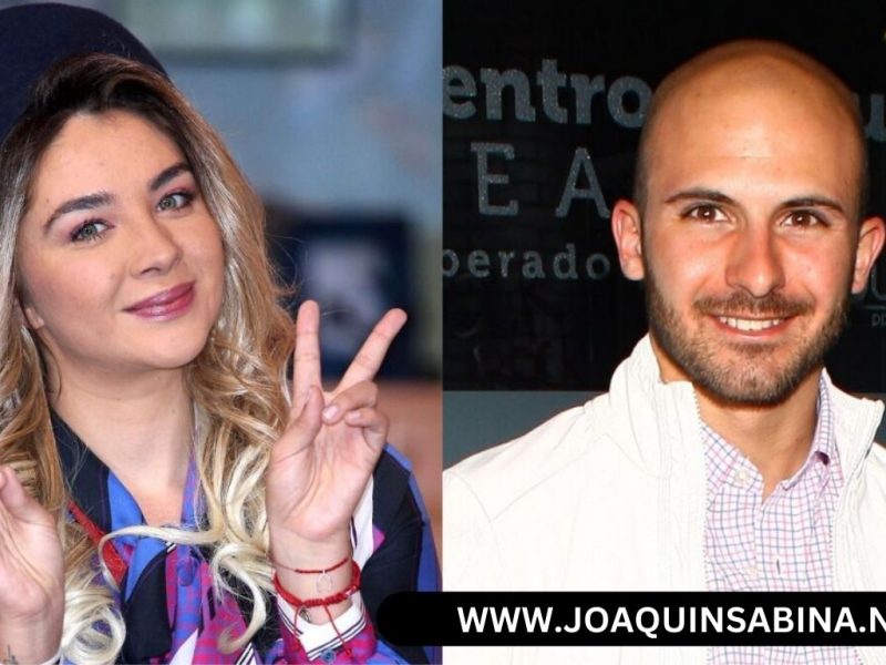 Imanol Landeta Reacciona Confesion Daniela Lujan
