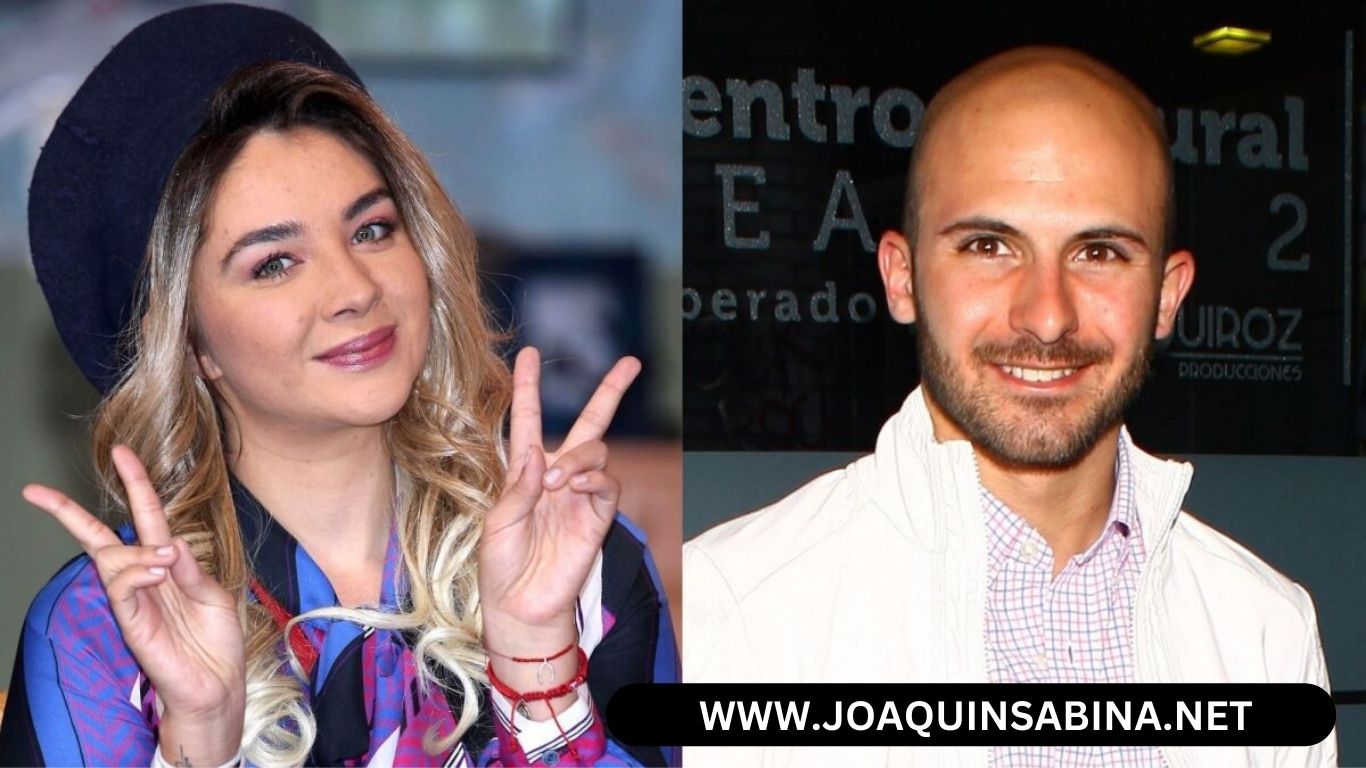 Imanol Landeta Reacciona Confesion Daniela Lujan