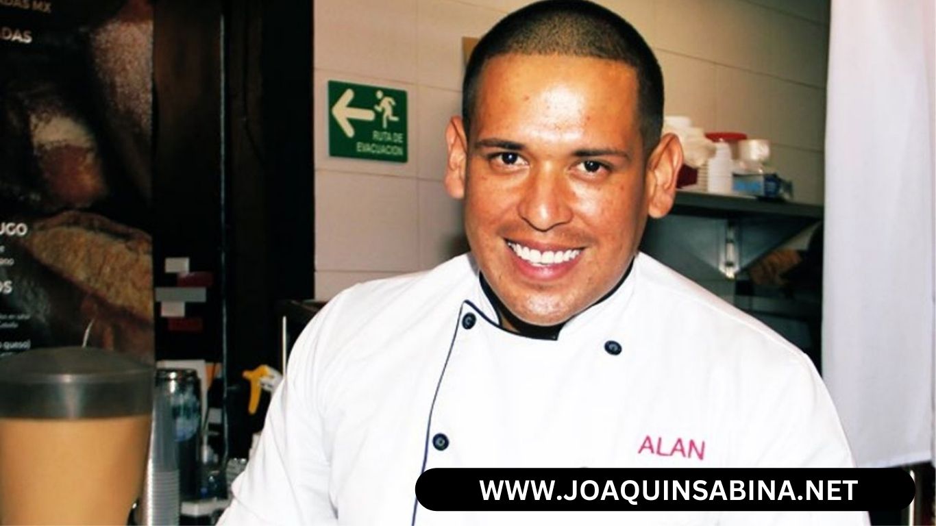 Alan Rangel Ganador Masterchef Que Fue De El