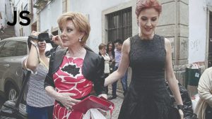 Jacqueline Andere De Joven Asi Se Veia Fotos