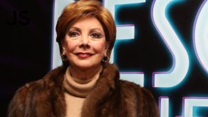 Jacqueline Andere De Joven Asi Se Veia Fotos