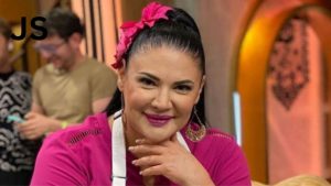 Alejandra Avalos Asi Lucia En Bikini Durante Su Juventud