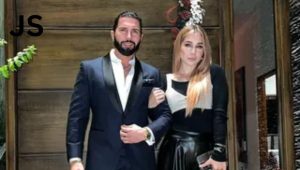 Poncho De Nigris Ellas Fueron Parejas Antes De Marcela Mistral