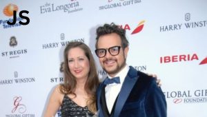 Karen Hermana Ingrid Coronado Esposa Aleks Syntek