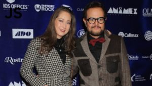 Karen Hermana Ingrid Coronado Esposa Aleks Syntek