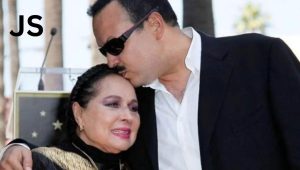 Antonio Aguilar Jr A Que Se Dedica El Tio Angela Aguilar
