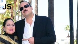 Antonio Aguilar Jr A Que Se Dedica El Tio Angela Aguilar