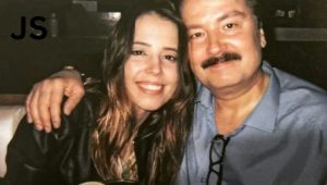 Antonio Aguilar Jr A Que Se Dedica El Tio Angela Aguilar
