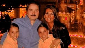 Antonio Aguilar Jr A Que Se Dedica El Tio Angela Aguilar