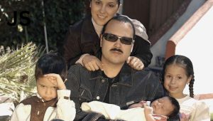 Antonio Aguilar Jr A Que Se Dedica El Tio Angela Aguilar